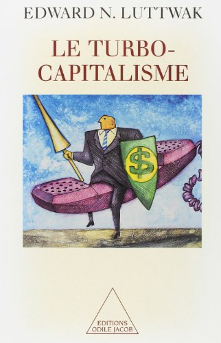 Le turbo-capitalisme