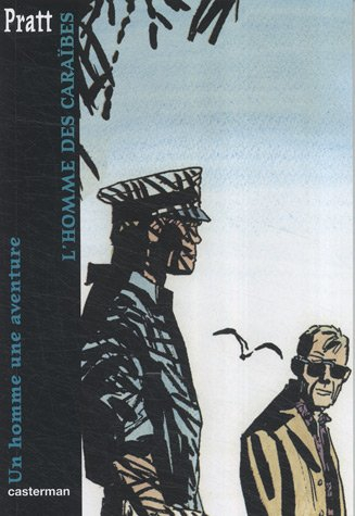 Un homme une aventure. L'homme des Caraïbes