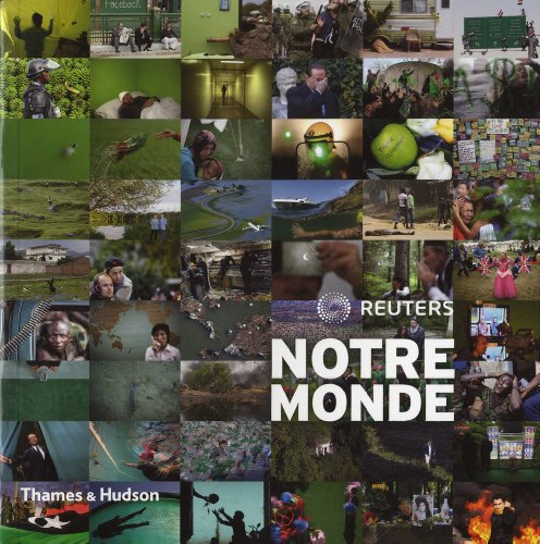 Notre monde 2011