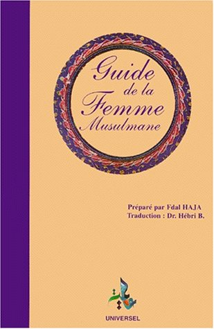 Guide de la femme musulmane
