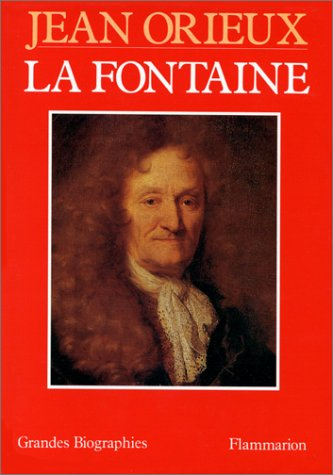 la fontaine, ou, la vie est un conte