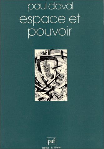espace et pouvoir