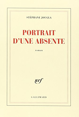 Portrait d'une absente
