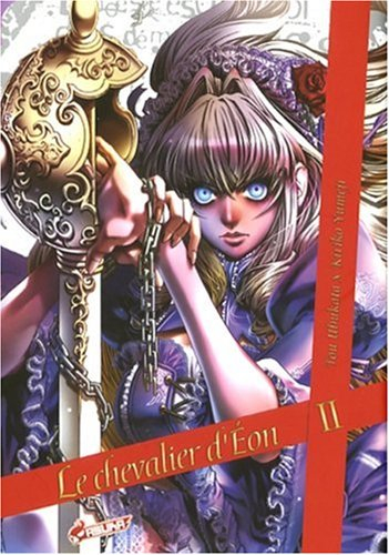 Le chevalier d'Eon. Vol. 2