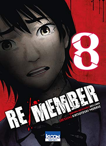 Re-member. Vol. 8