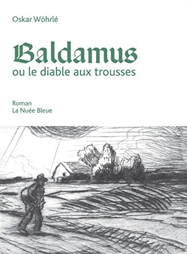 Baldamus ou Le diable aux trousses