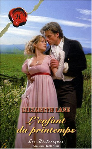 L'enfant du printemps