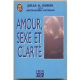 Amour, sexe et clarté