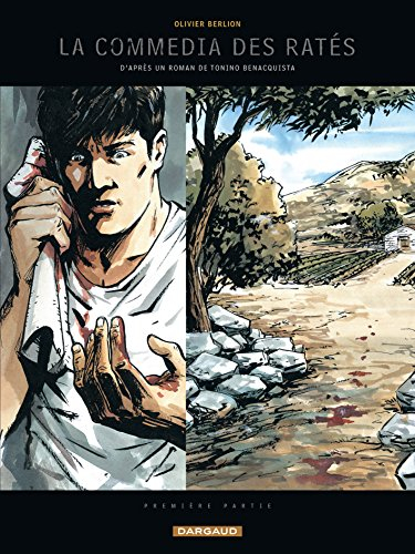 La commedia des ratés. Vol. 1