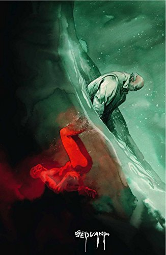 Sequana : l'intégrale