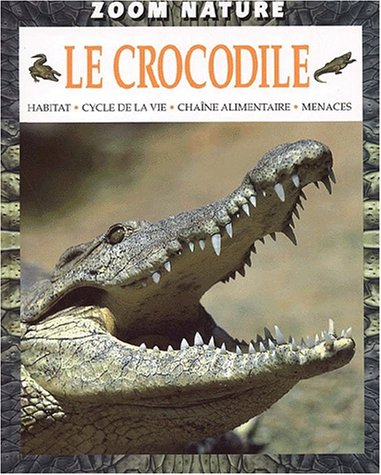 Le crocodile
