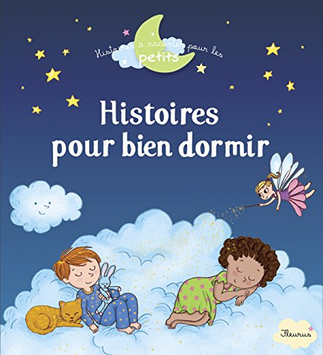 Histoires pour bien dormir