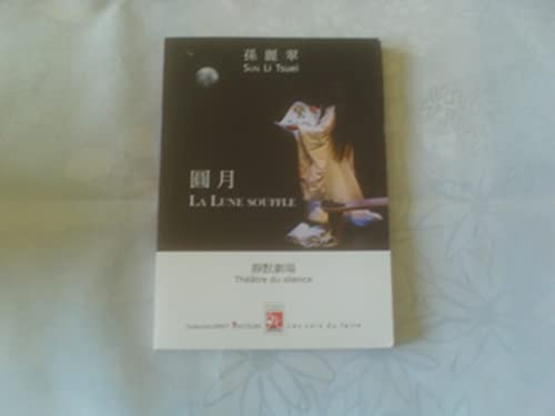 La lune souffle