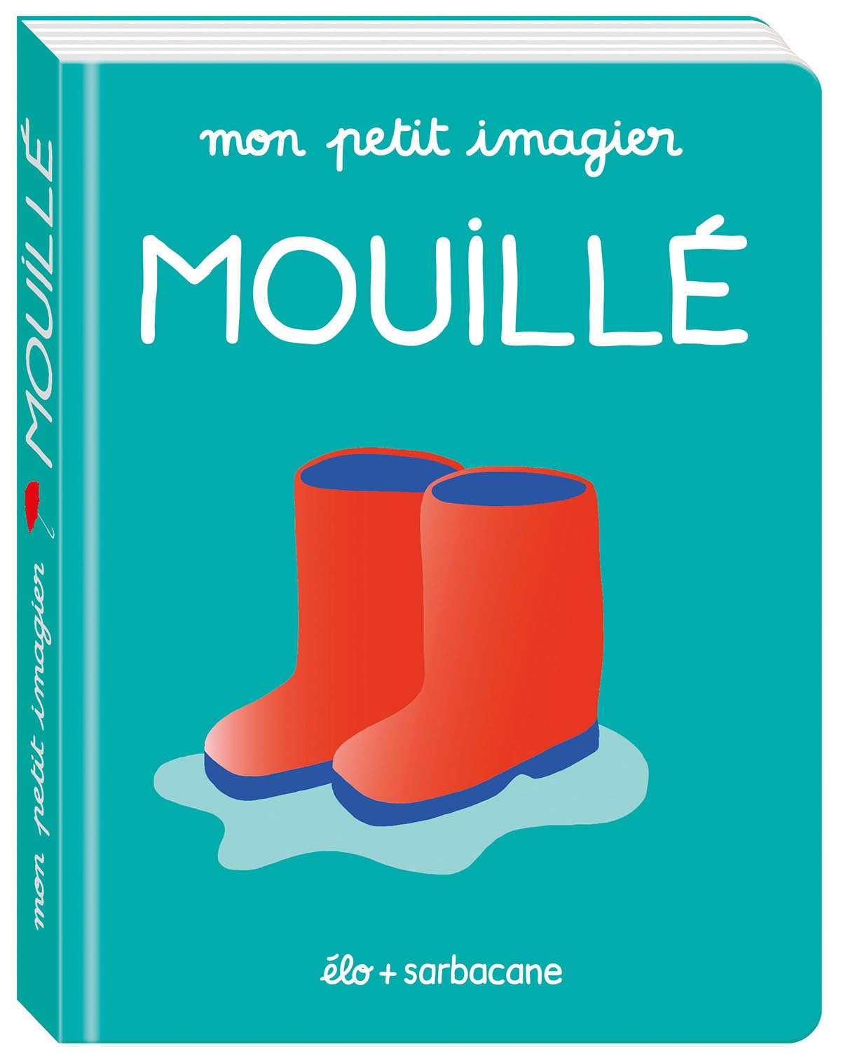 Mouillé