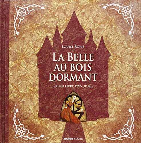 La belle au bois dormant