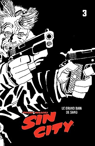 Sin City. Vol. 3. Le grand carnage