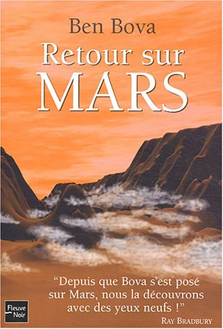 Retour sur Mars