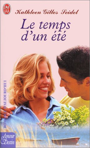 Le temps d'un été