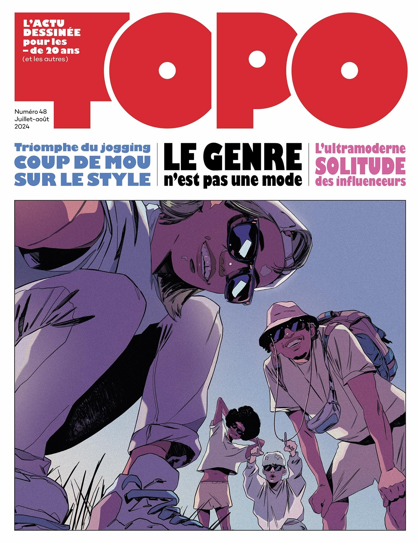 Topo, n° 48
