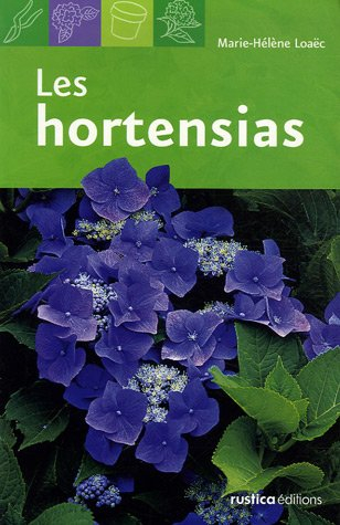Les hortensias