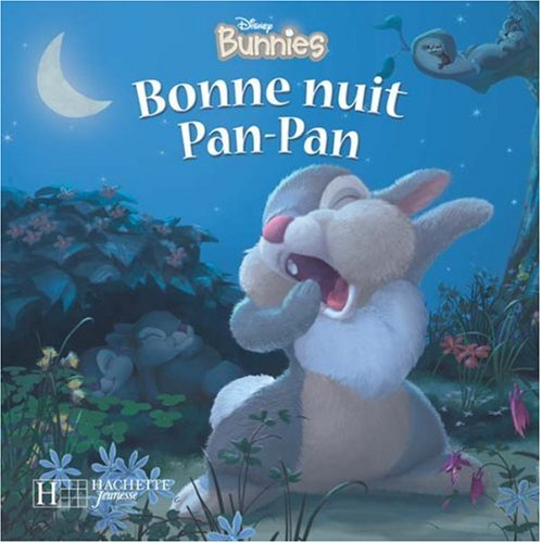 Bonne nuit Pan-Pan