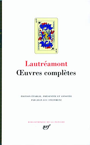 Oeuvres complètes