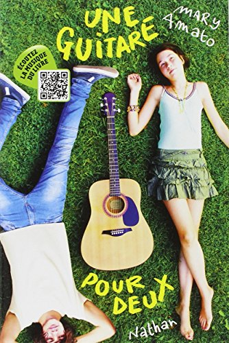 Une guitare pour deux