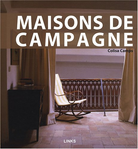 Maisons de campagne
