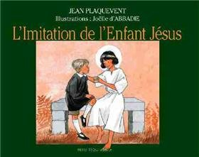 L'imitation de l'enfant Jésus