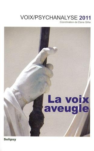 La voix aveugle