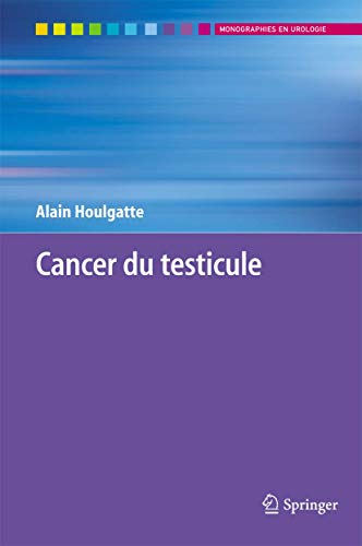 Cancer du testicule