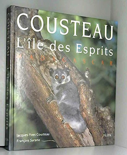 Madagascar, l'île des esprits