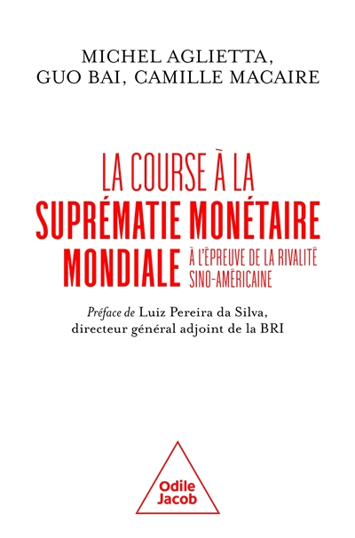 La course à la suprématie monétaire mondiale : à l'épreuve de la rivalité sino-américaine
