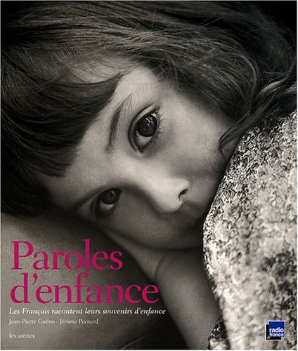 Paroles d'enfance : les Français racontent leurs souvenirs d'enfance