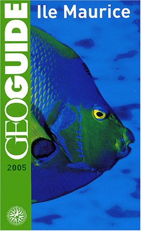 maurice (ancienne édition)