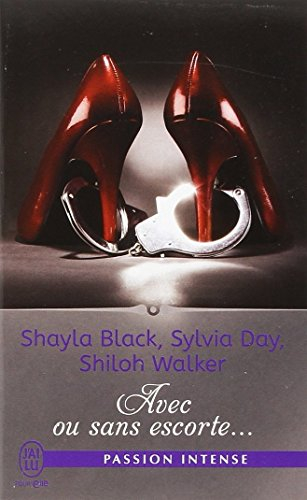 Avec ou sans escorte...