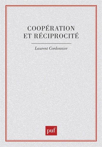 Coopération et réciprocité