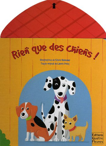 Rien que des chiens !