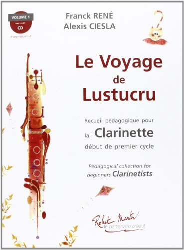 Le voyage de Lustucru