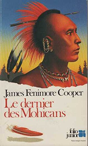 le dernier des mohicans