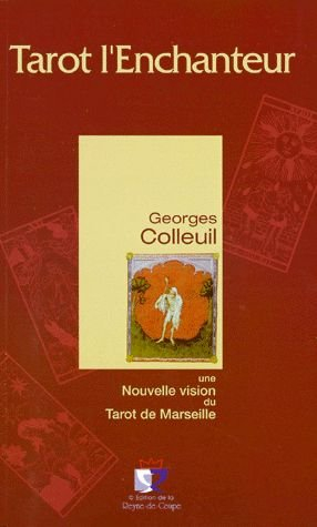 Tarot, l'enchanteur