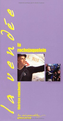La Rochejaquelein