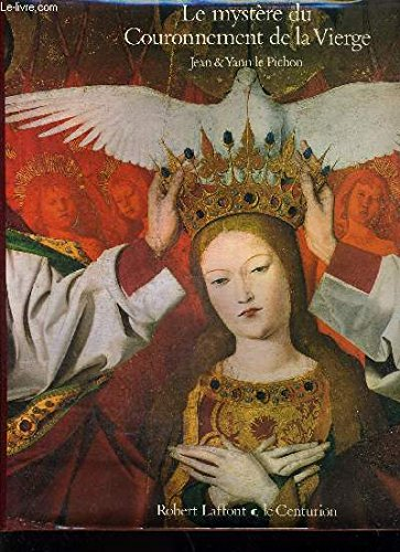Le Mystère du couronnement de la Vierge