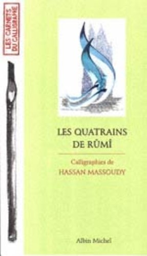 Les quatrains de Rûmî