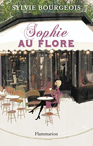 Sophie au Flore