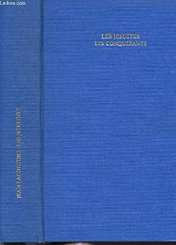 Jésuites : une multibiographie