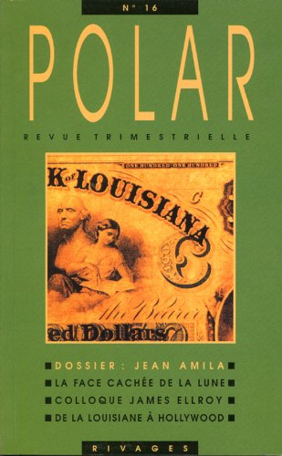 polar, numéro 16