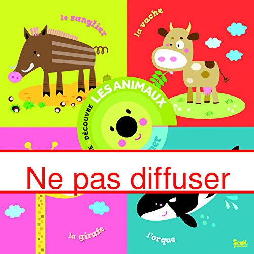 Les animaux