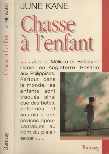 Chasse à l'enfant