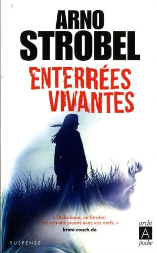 Enterrées vivantes